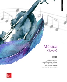 Libro digital interactivo Música Clave C