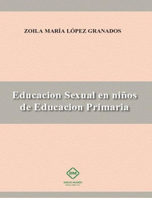 EDUCACION SEXUAL EN NIÑOS DE EDUCACION PRIMARIA