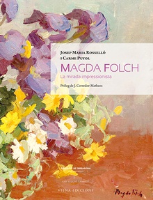 Magda Folch
