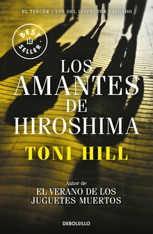 Los amantes de Hiroshima (Inspector Salgado 3)