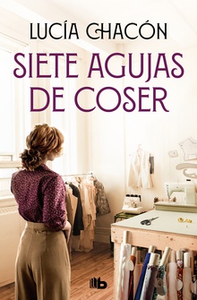 Siete agujas de coser (Siete agujas de coser 1)