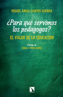 ¿Para qué servimos los pedagogos?