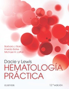 Dacie y Lewis. Hematología práctica