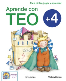 Aprende con Teo + 4