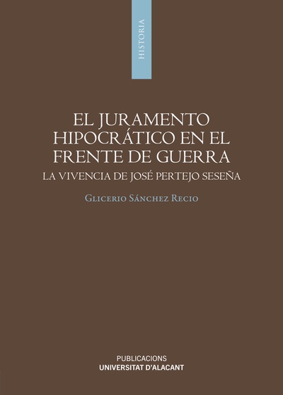 El juramento hipocrático en el frente de guerra