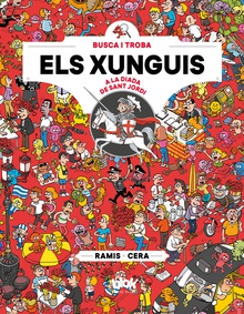 Los Xunguis - Els Xunguis a Sant Jordi