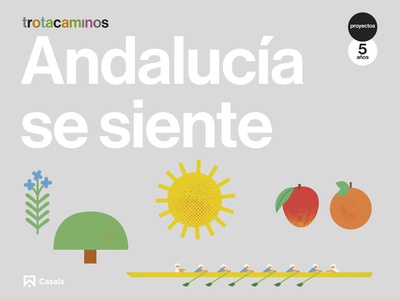 Andalucía se siente 5 años Trotacaminos