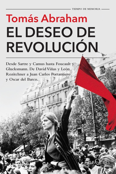 El deseo de revolución