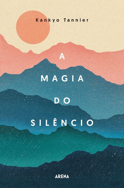 A magia do silêncio