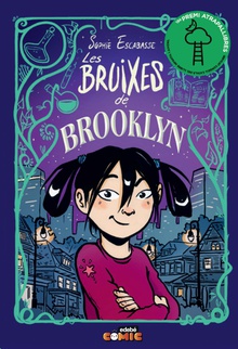 1. LES BRUIXES DE BROOKLYN