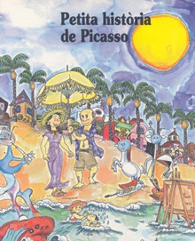 Petita història de Picasso