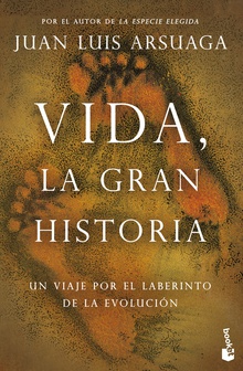 Vida, la gran historia