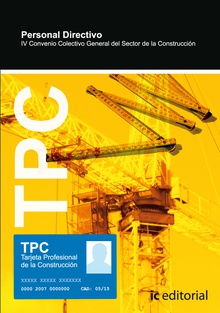 TPC - Personal directivo de empresa