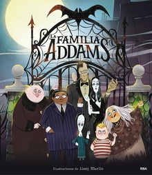 La familia Addams