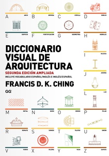 Diccionario visual de arquitectura