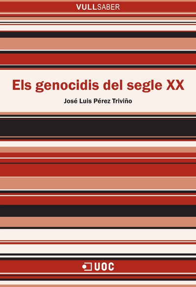 Els genocidis del segle XX