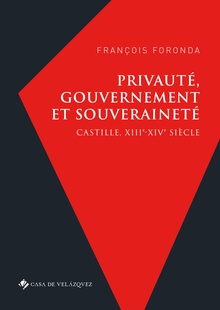 Privauté, gouvernement et souveraineté