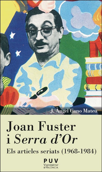 Joan Fuster i "Serra d'Or"