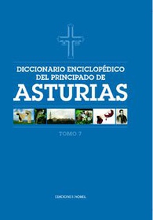 DICC. ENCICLOPEDICO DEL P.ASTURIAS (7)