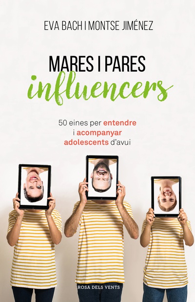 Mares i pares influencers