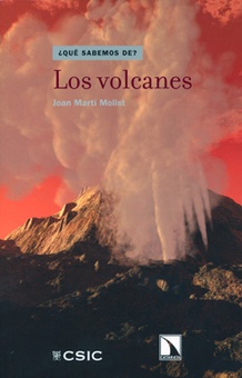 Los volcanes