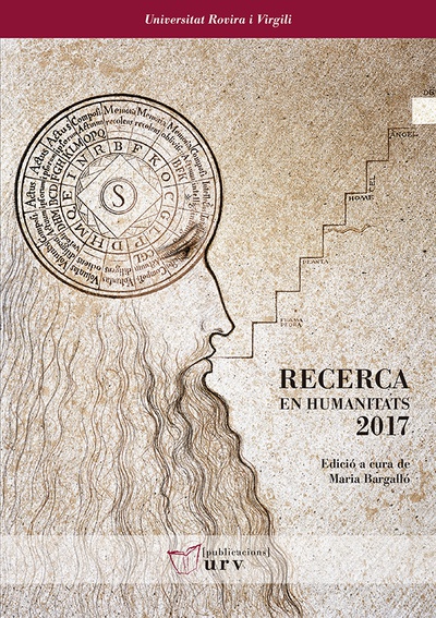 Recerca en Humanitats 2017