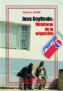 Juan Goytisolo: Metáforas de la migración