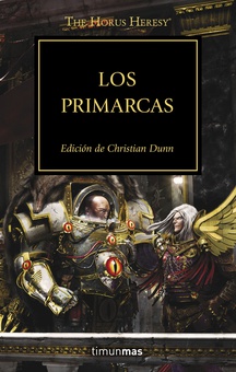 Los primarcas nº 20/54