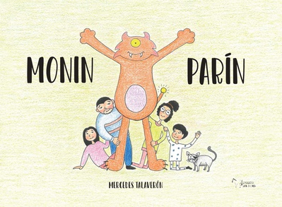 Moninparín