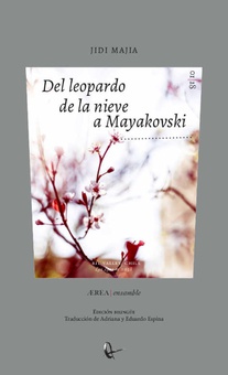 Del leopardo de la nieve a Mayakovski