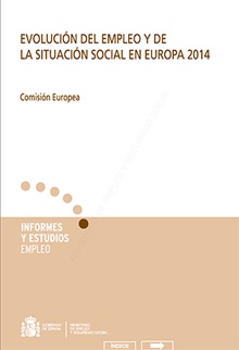 Evolución del Empleo y de la situación social en Europa 2014