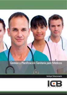 Gestión y Planificación Sanitaria para Médicos