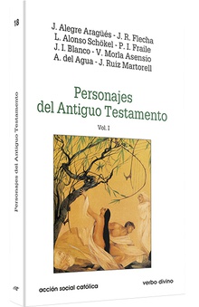 Personajes del Antiguo Testamento - I