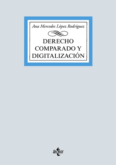 Derecho comparado y digitalización