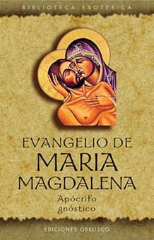 Evangelio de María Magdalena