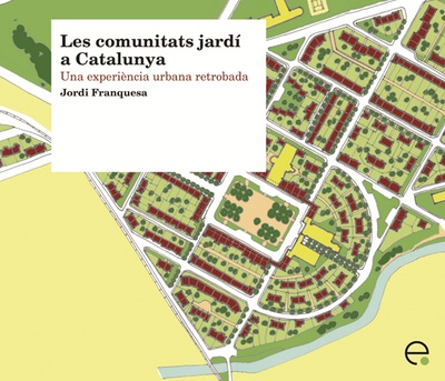 Les comunitats jard¡ a Catalunya