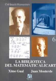 La biblioteca del matemàtic Alicart