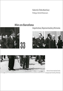 Mies en Barcelona