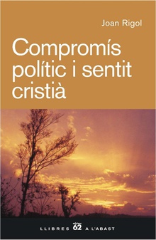 Compromís polític i sentit cristià