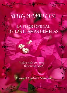 Bugambilia, la flor oficial de las llamas gemelas