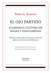 El ojo partido