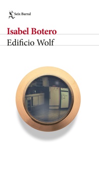 Edificio Wolf