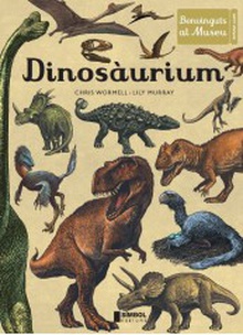 Dinosàurium