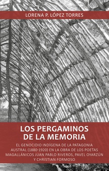 Los pergaminos de la memoria