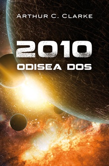 2010: Odisea dos (Odisea espacial 2)