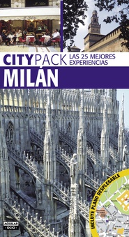 Milán (Citypack)