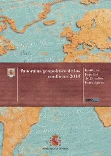 Panorama geopolítico de los conflictos 2018