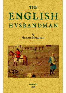 The english husbandman