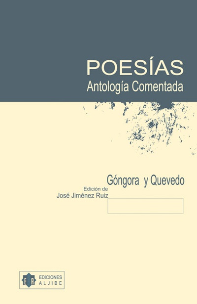 Poesía de Góngora y Quevedo