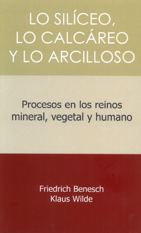 LO SILICEO, LO CALCAREO Y LO ARCILLOSO